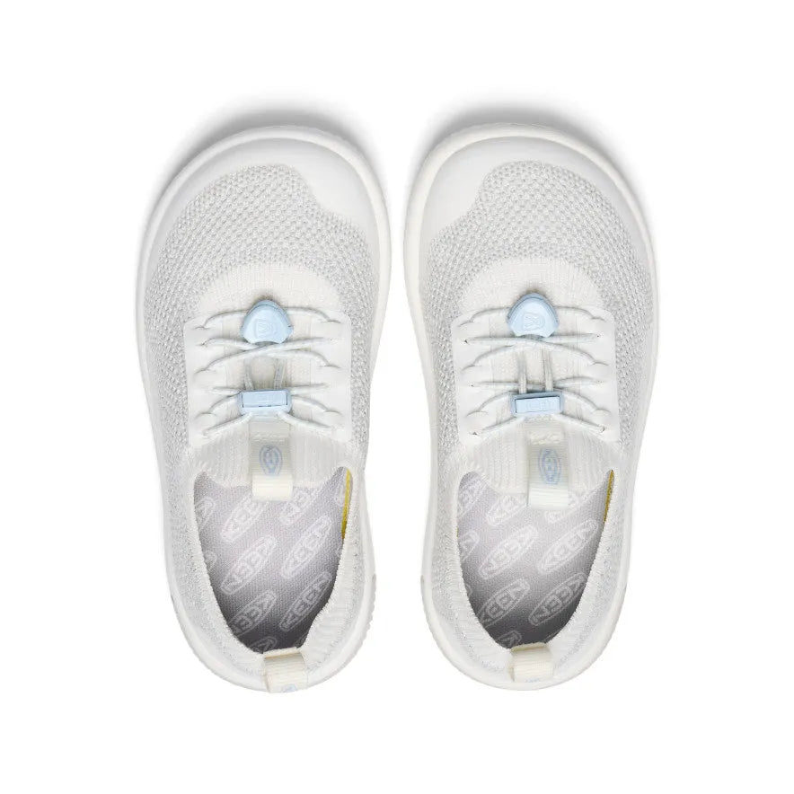 Little Kids' KNX Knit Sneaker