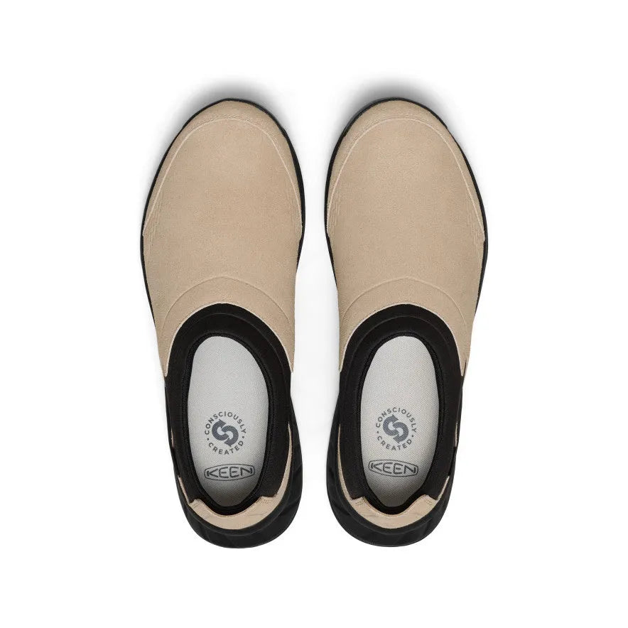 Men's TTS Moc Waterproof Sneaker