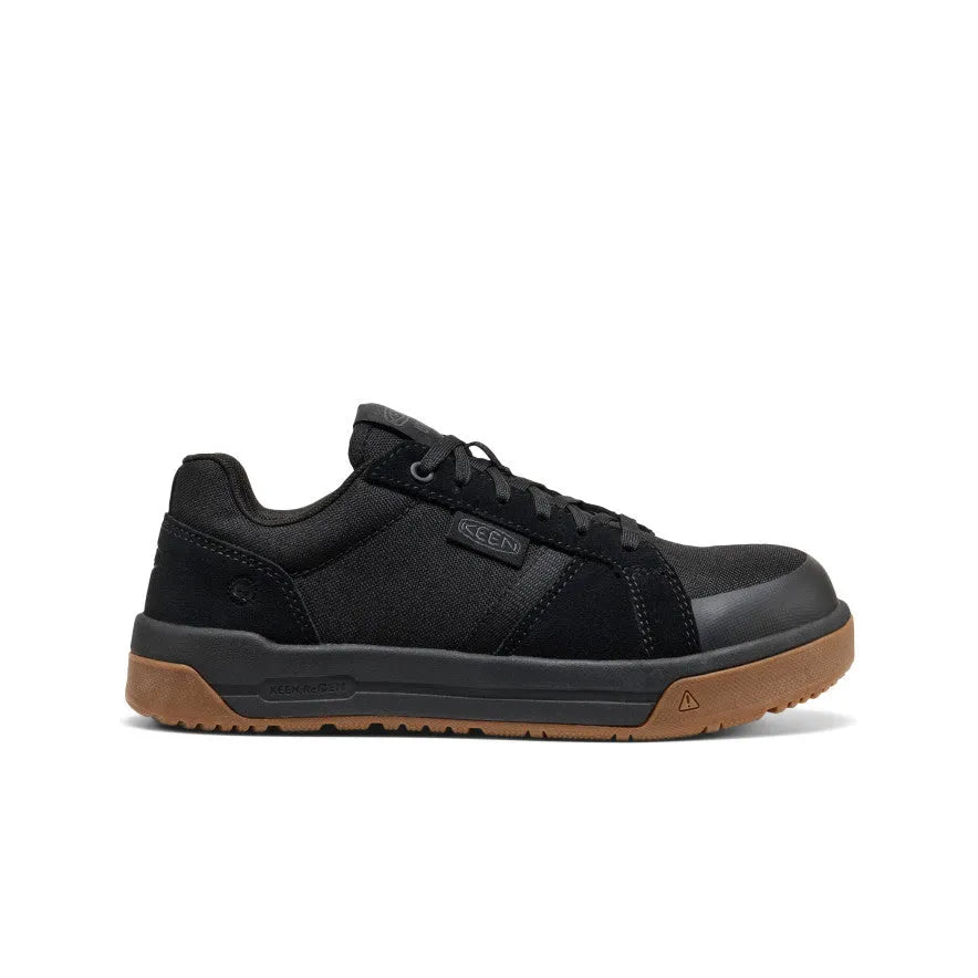 Women's Kenton Work Shoe (Carbon Toe)