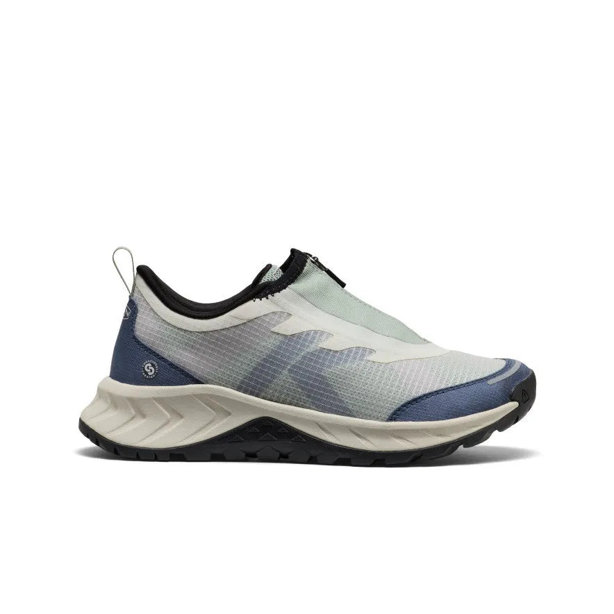 Women's TTS Zip Sneaker