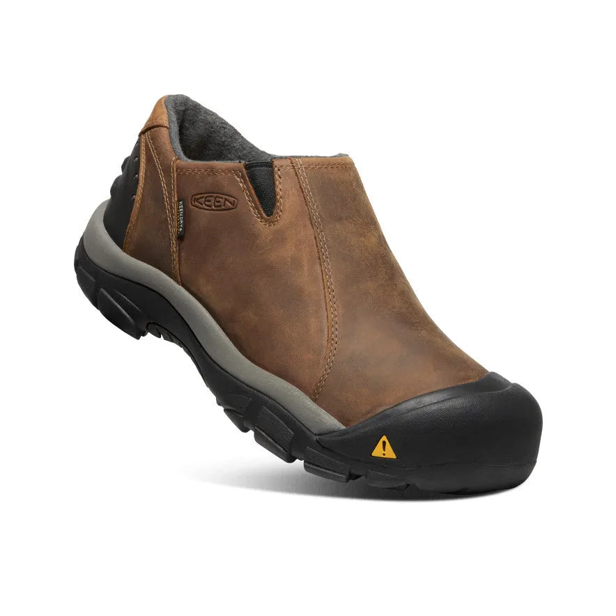 Men's Brixen Waterproof Low