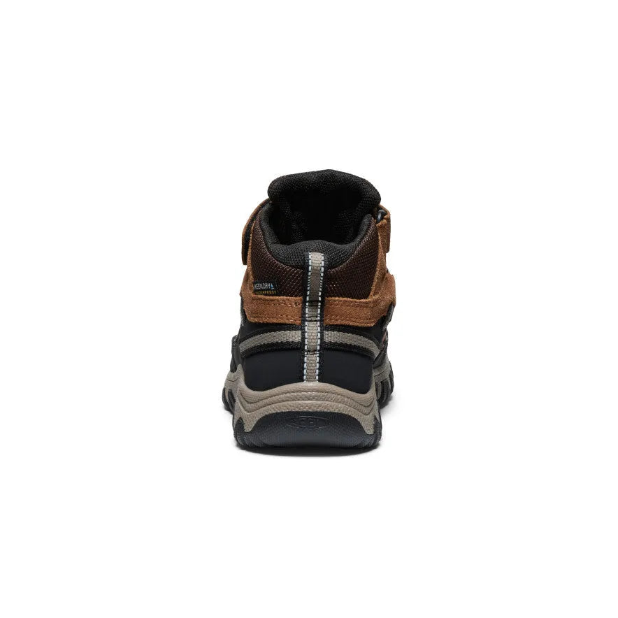 Little Kids' Targhee IV Waterproof Hiking Boot