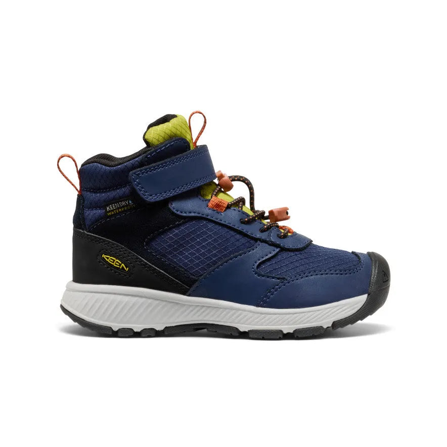 Little Kids' Skua Waterproof Boot