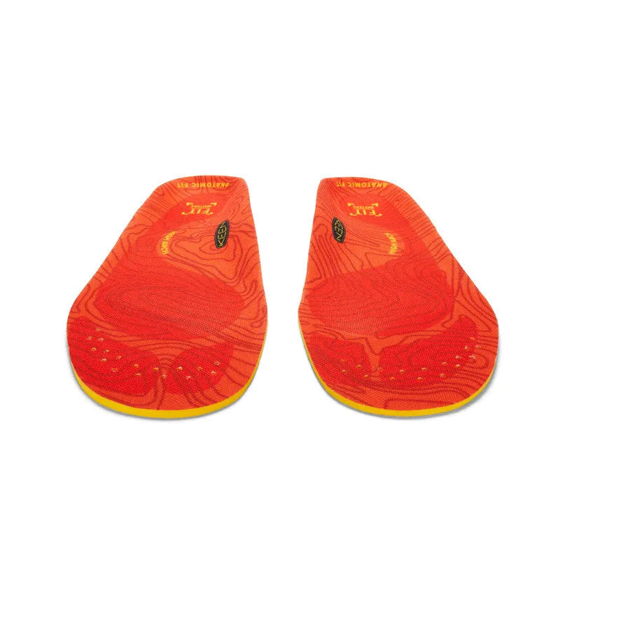 Men's Outdoor K-30 High Arch Insole