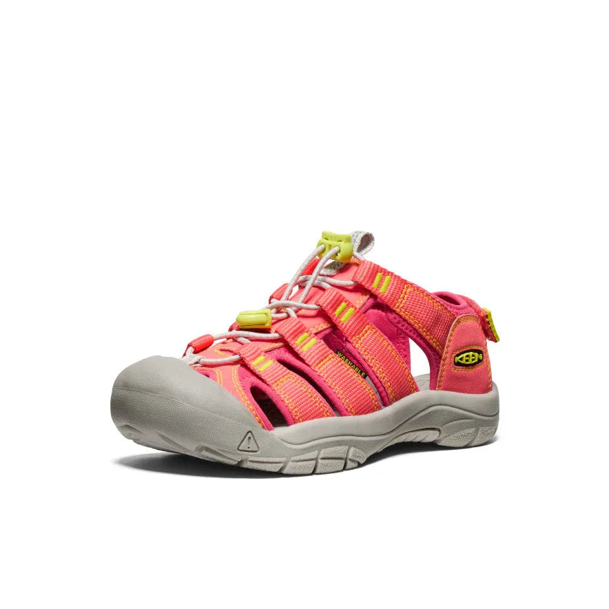Big Kids' Newport Boundless Sandal