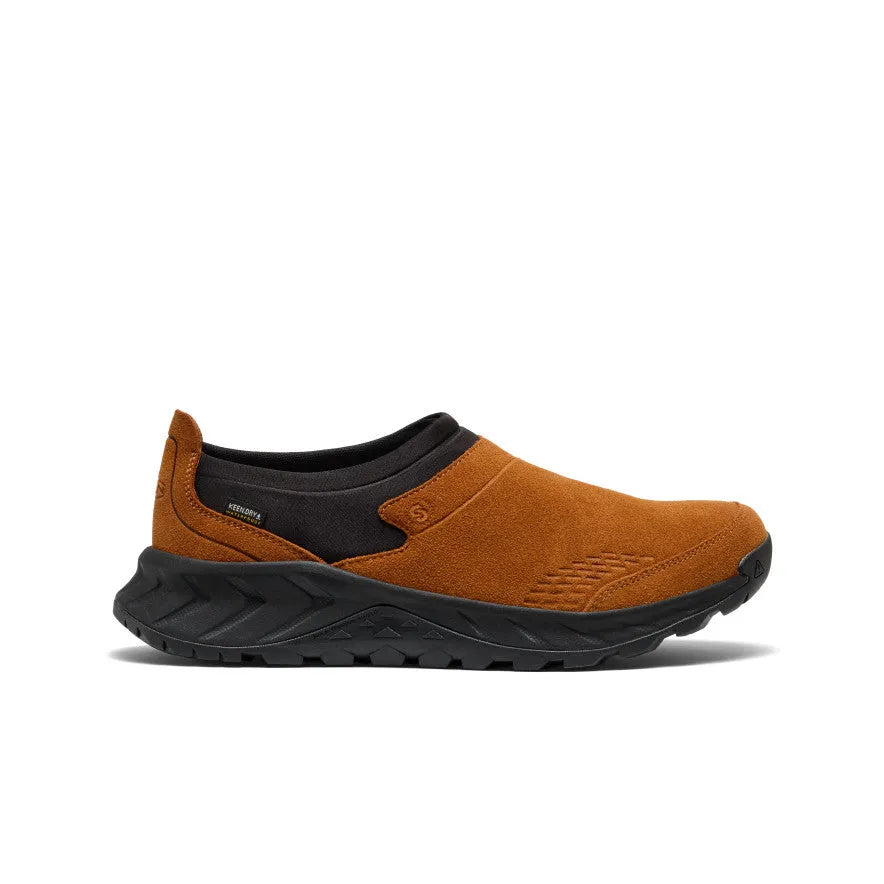 Men's TTS Moc Waterproof Sneaker