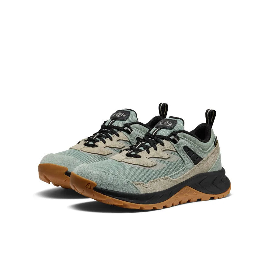 Women's Hightrail Waterproof Hiking Shoe