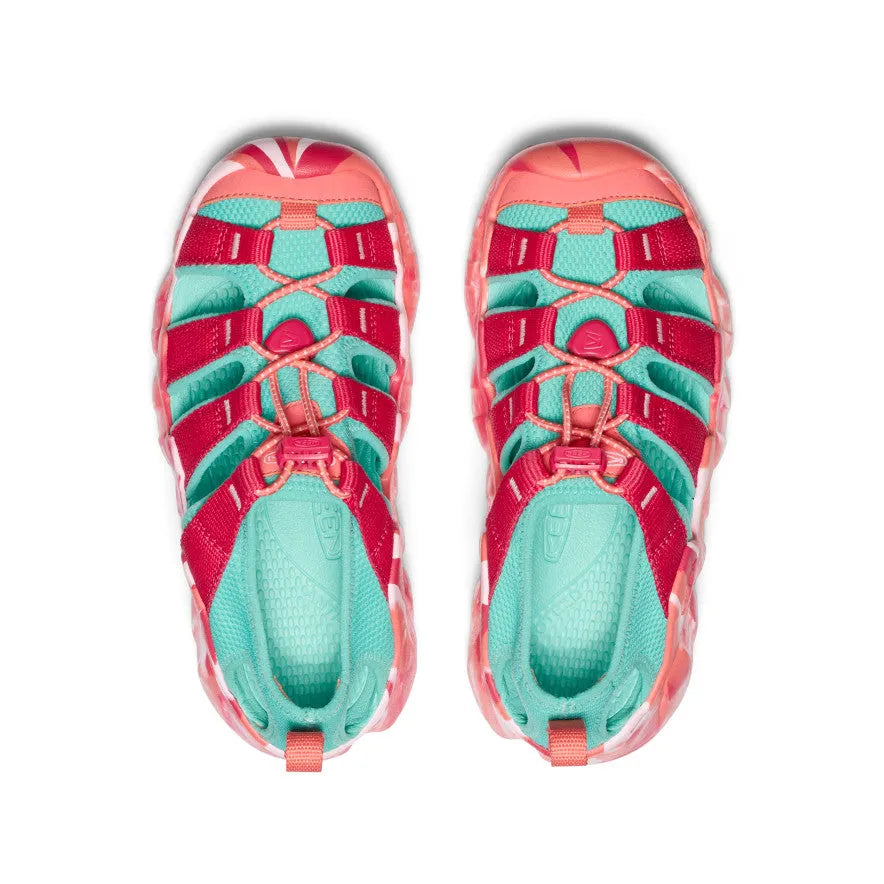 Big Kids' Hyperport H2 Sandal