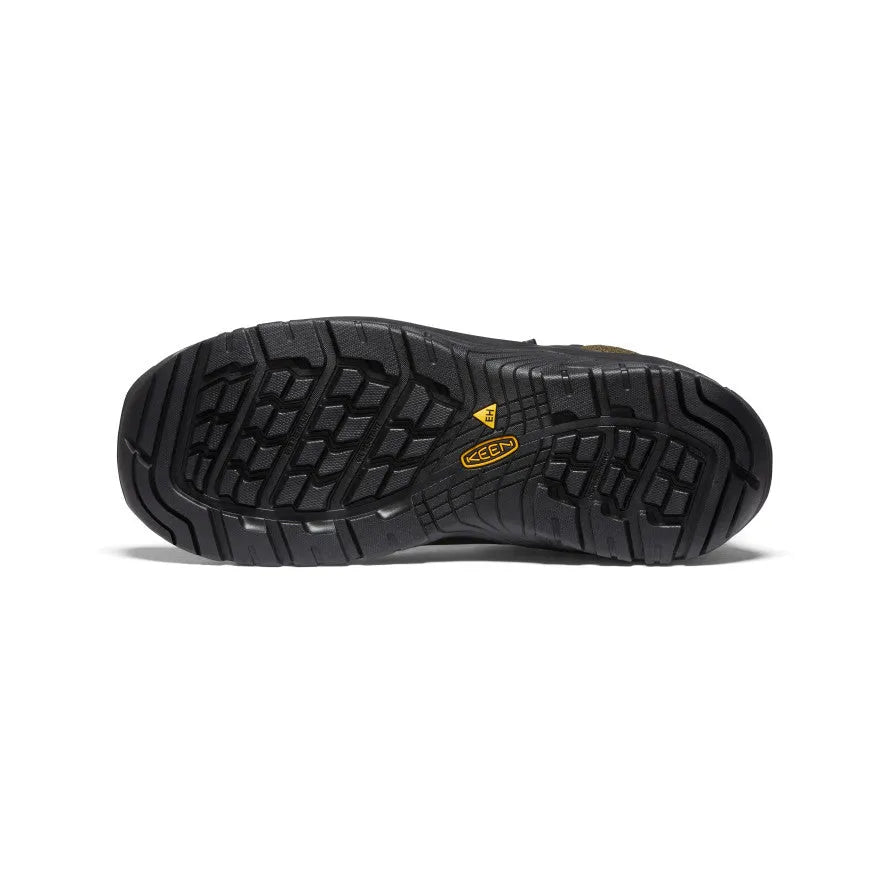 Men's Reno Waterproof Mid (Soft Toe)