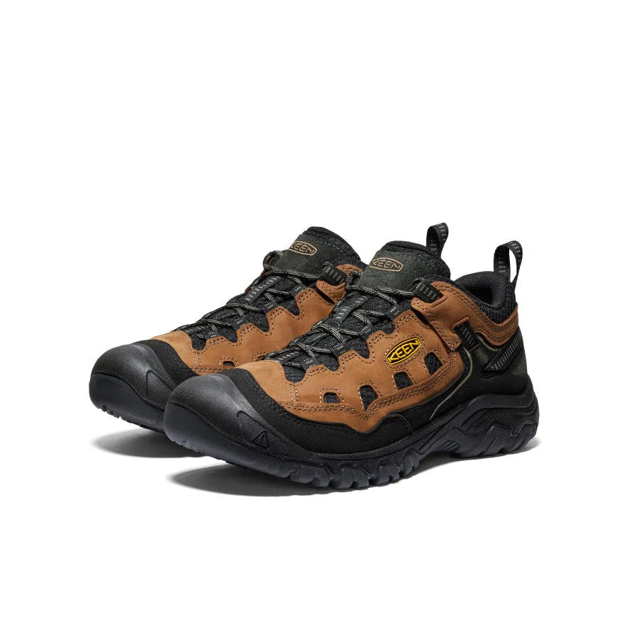 Men's Targhee IV Vented Hiking Shoe