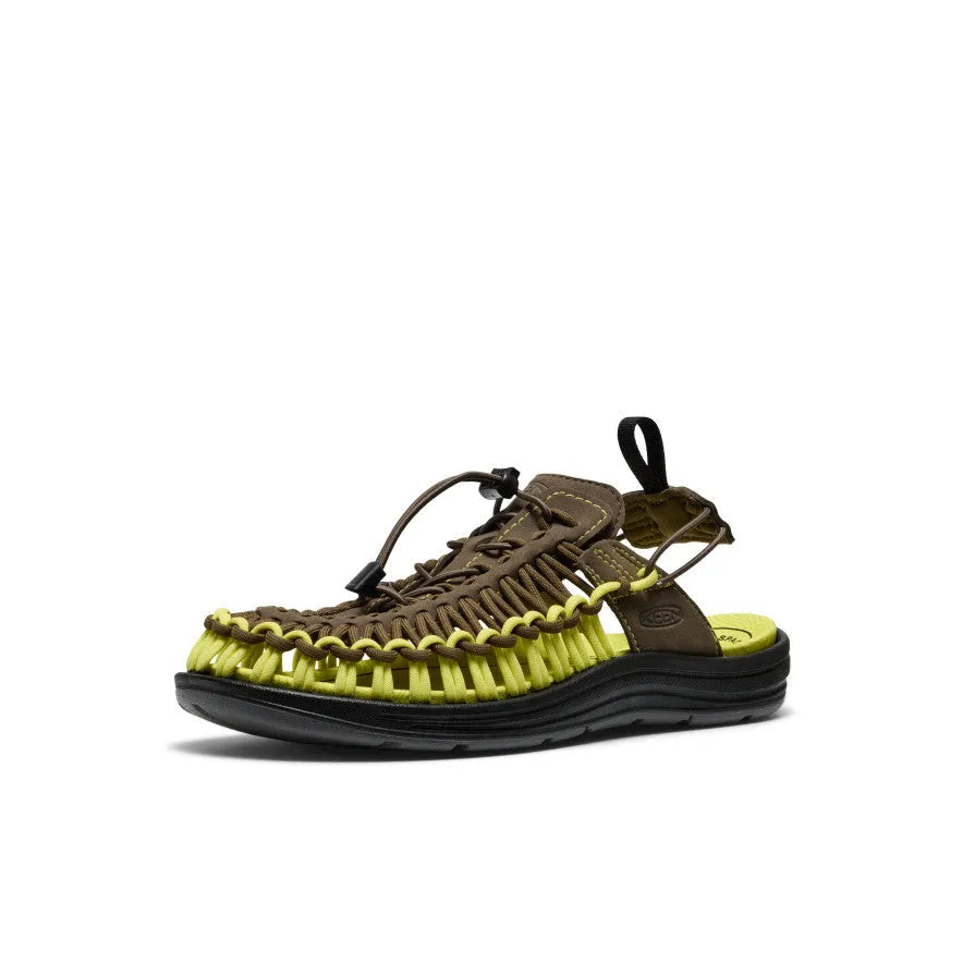 All Gender UNEEK II Convertible Metalwood