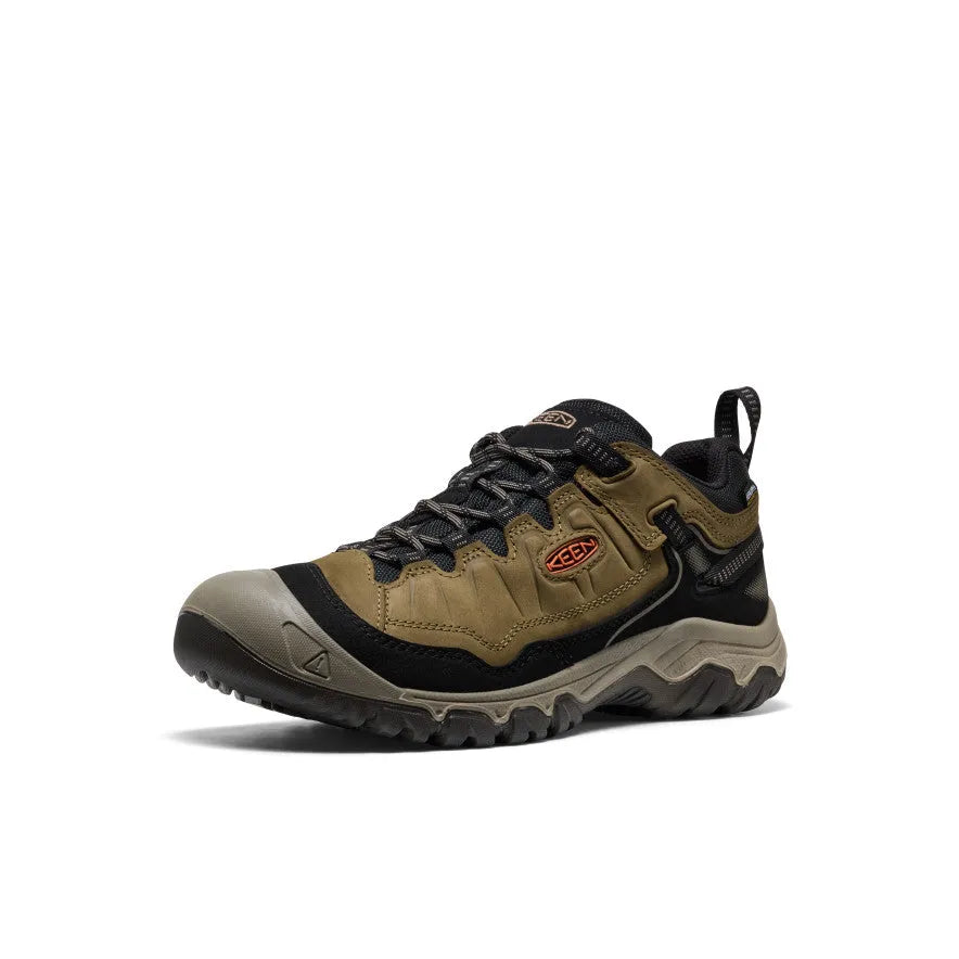 Men's Targhee IV Waterproof Hiking Shoe