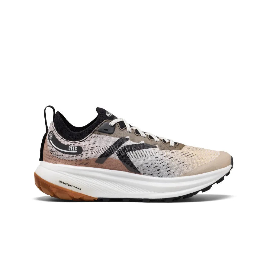 Men's Seek Trail Running Shoe