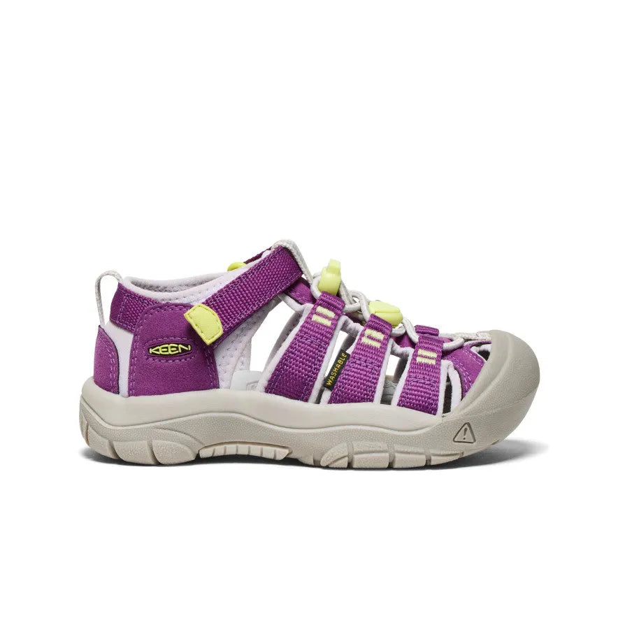 Little Kids' Newport H2 Sandal x Iro To Ikiru Wo Tukuru Fuku