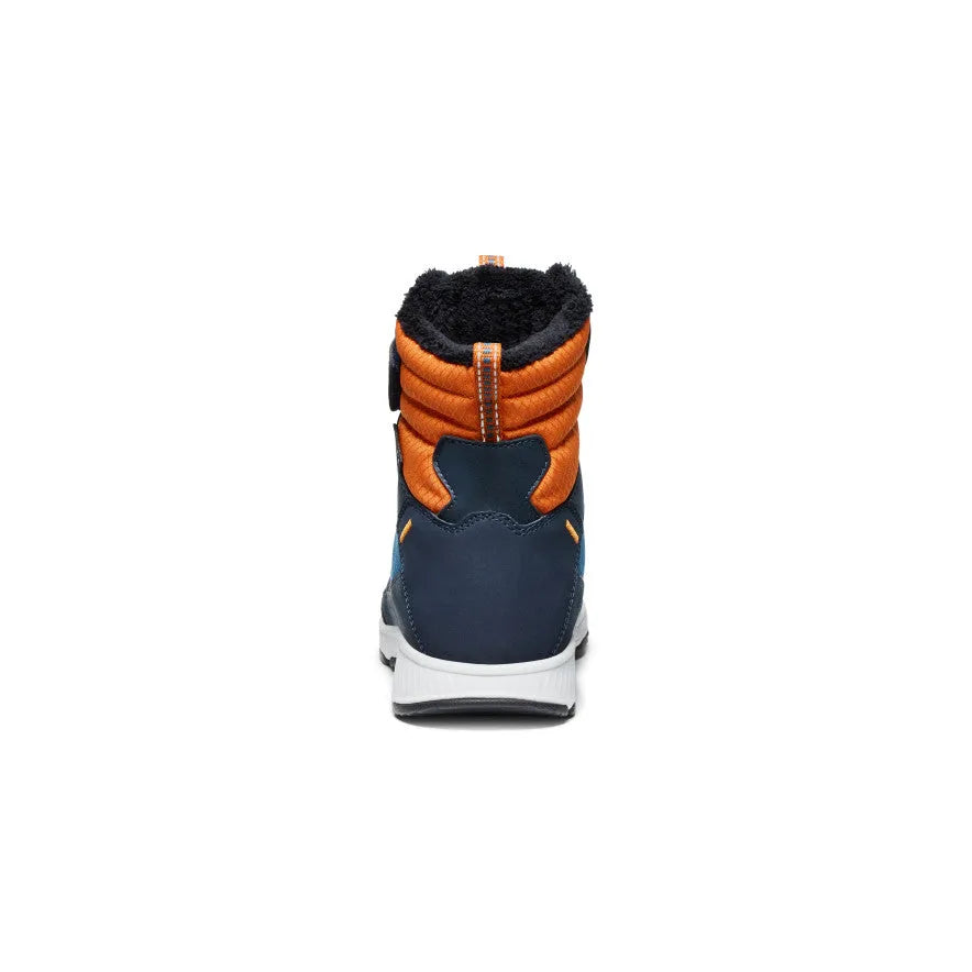 Big Kids' Skua Waterproof Winter Boot