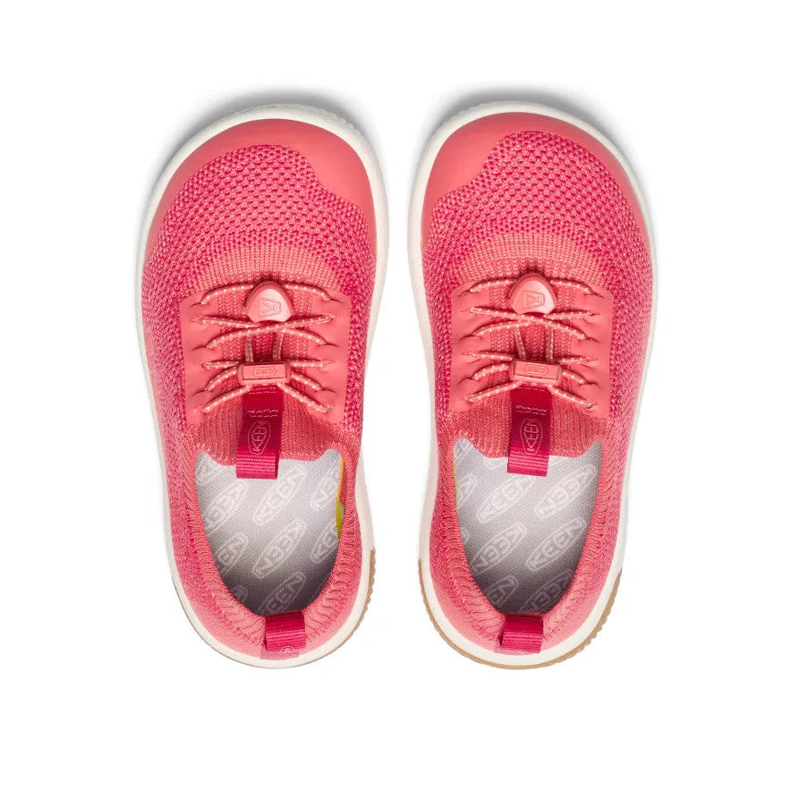 Little Kids' KNX Knit Sneaker