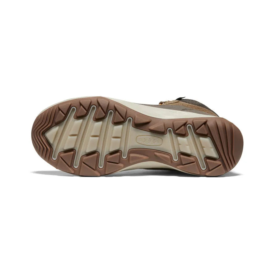 Women's Terradora Explorer Waterproof Boot