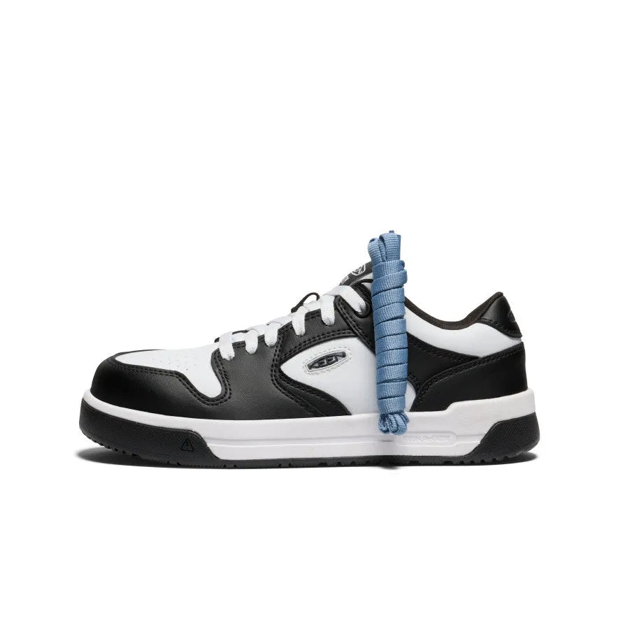 Women's Overton Work Shoe (Carbon Toe)