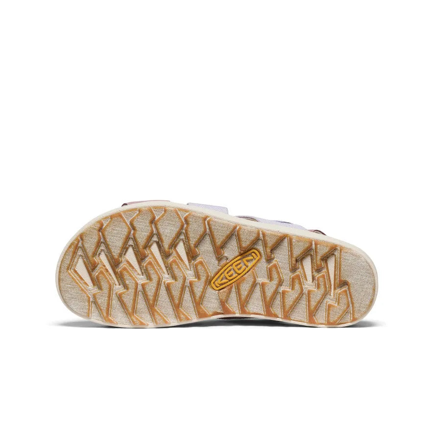Women's Elle Criss Cross Sandal