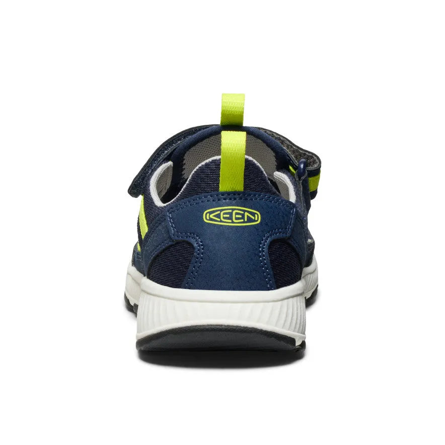Big Kids' Motozoa Sandal