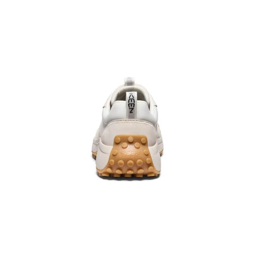 Women's KS86 Leather Sneaker