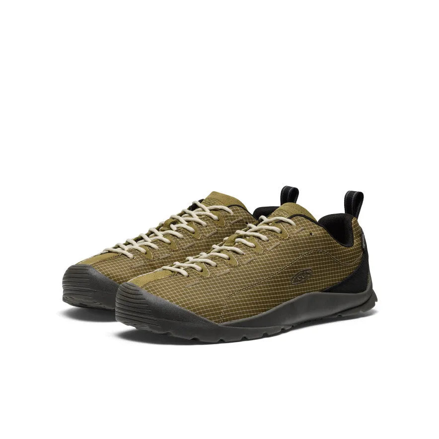 Men's Jasper Nylon Waterproof Sneaker