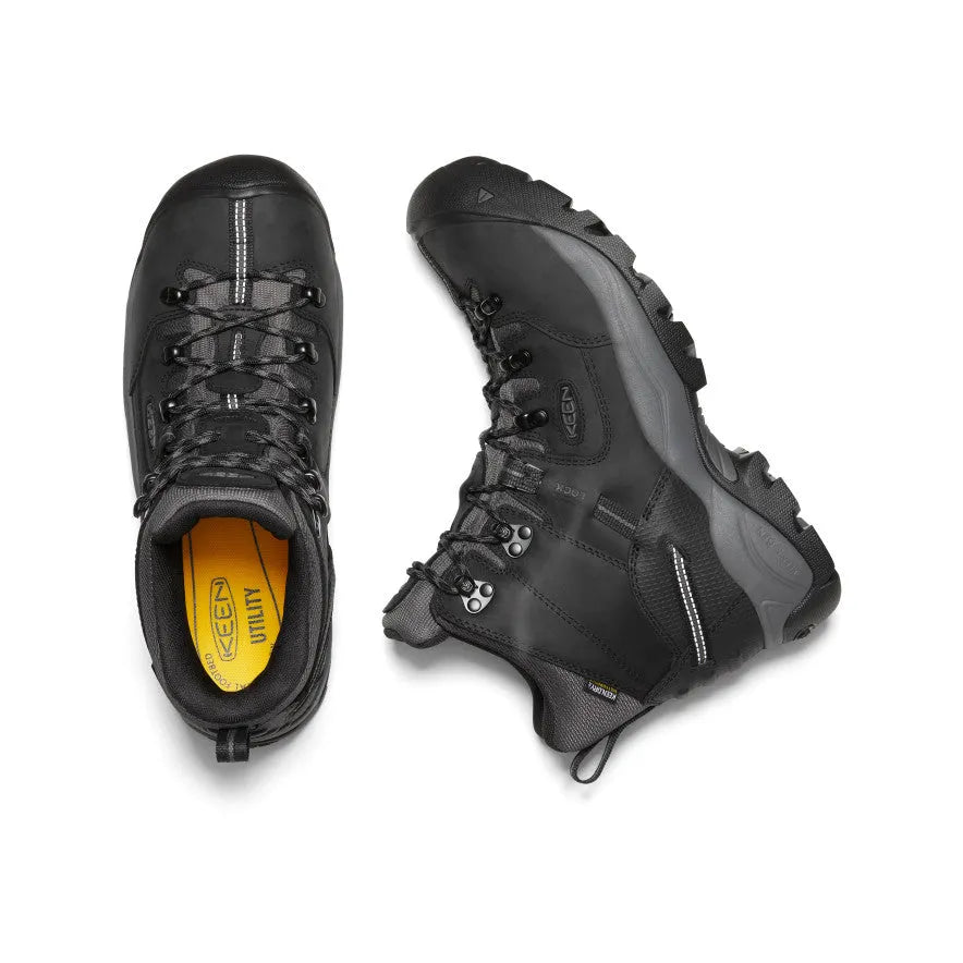Men's Pittsburgh Energy 6
