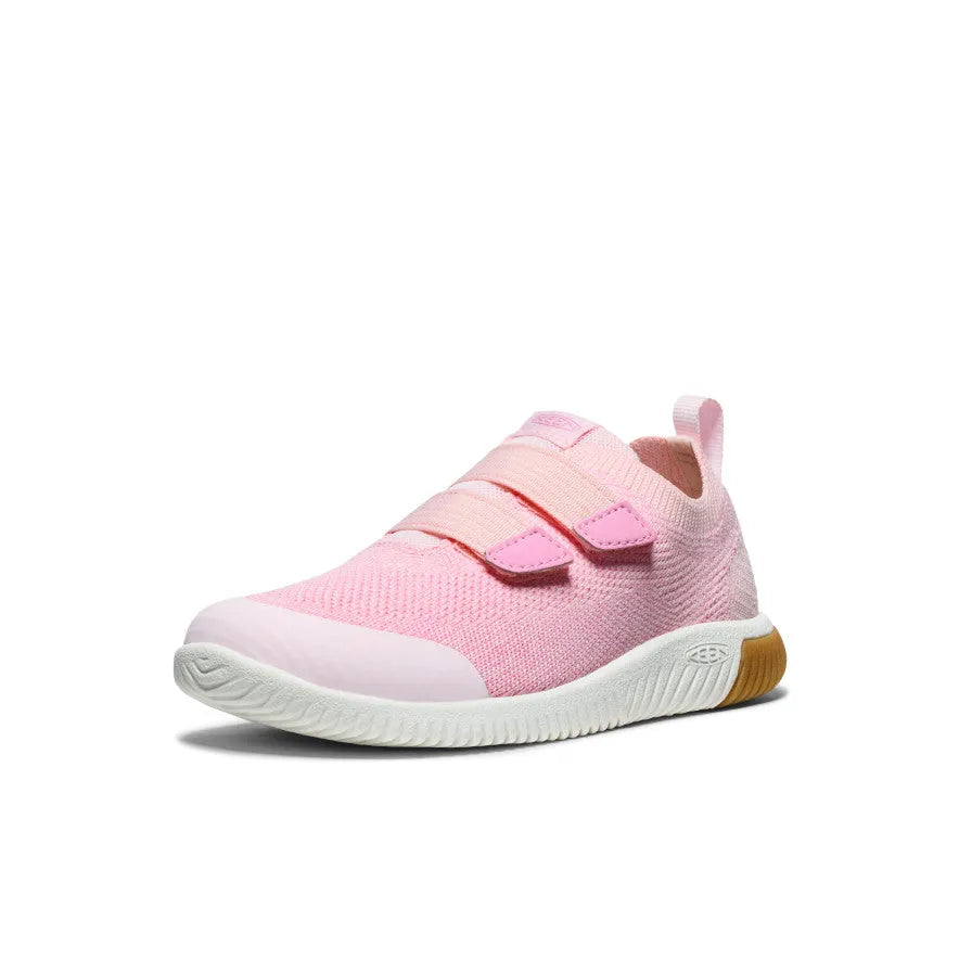 Big Kids' KNX Knit Double Strap