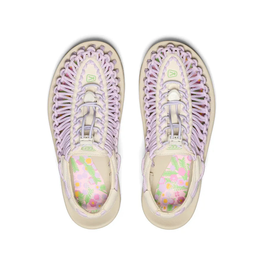 Women's UNEEK Sneaker x IWD