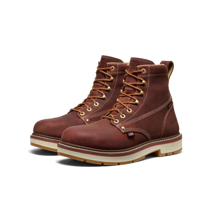 Men's Liberty 6