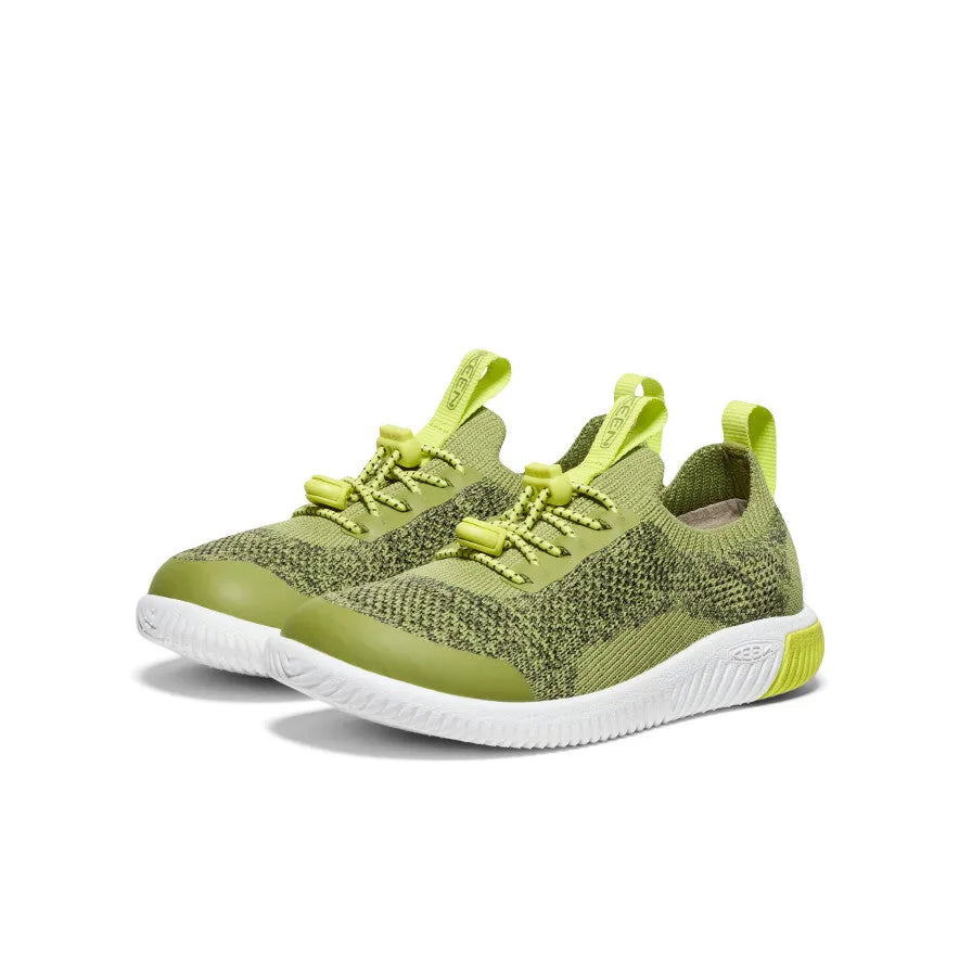 Little Kids' KNX Knit Sneaker