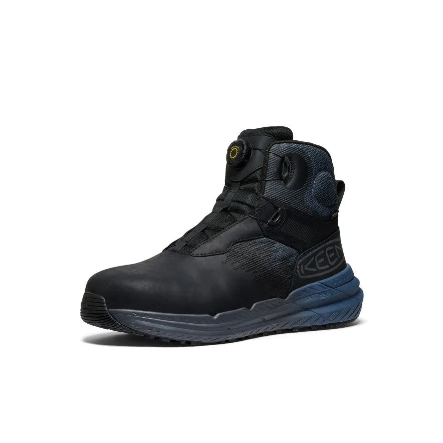 Men's Snapline RF Waterproof Boot (Carbon Toe)