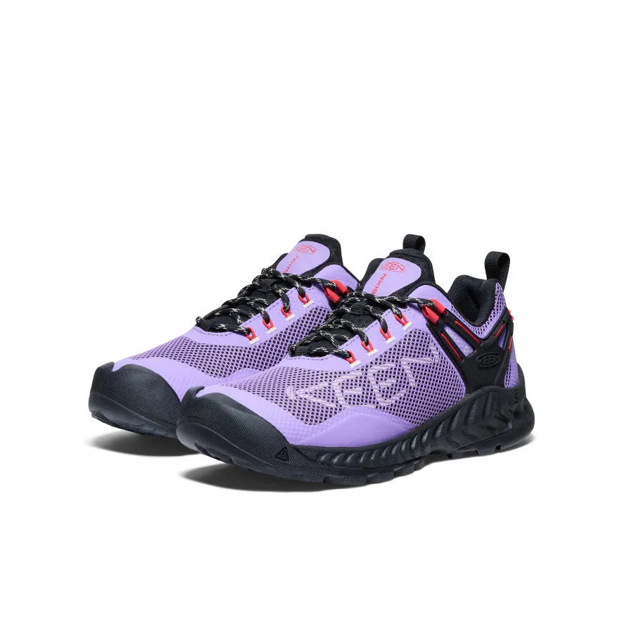 Women's NXIS EVO Waterproof Shoe