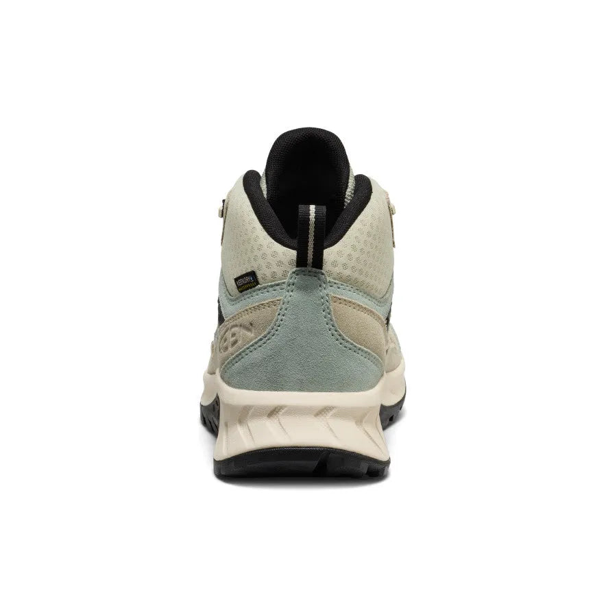 Women's Hightrail Waterproof Hiking Boot