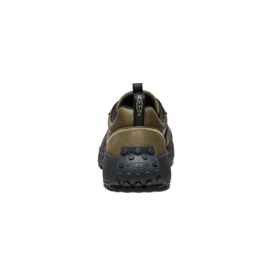 Men's KS86 Leather Sneaker