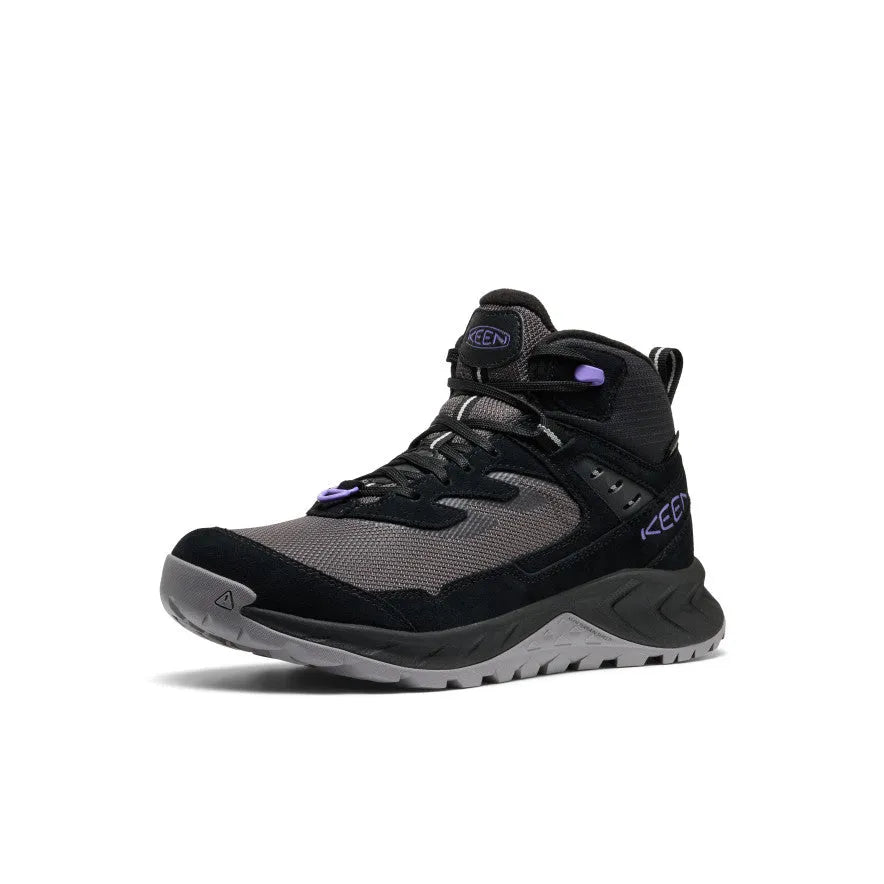 Women's Hightrail Polar Hiking Boot