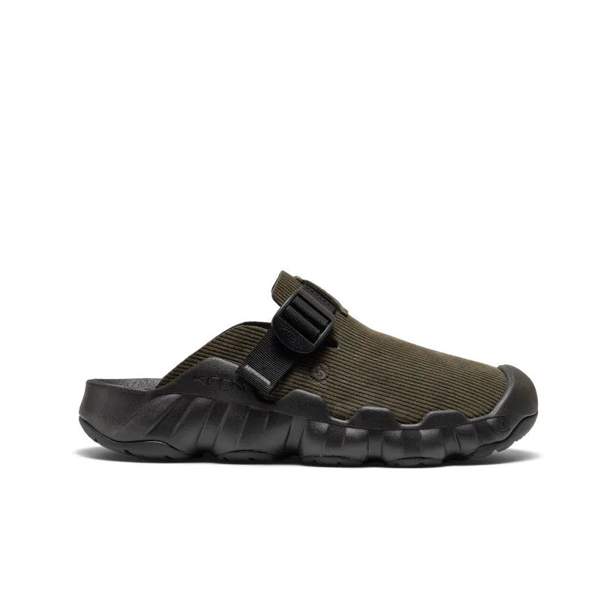 Men's Hyperport Metalwood Clog