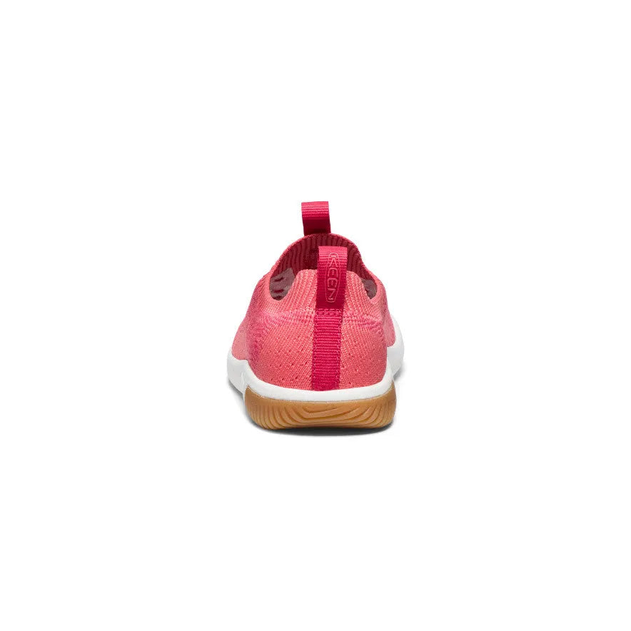 Little Kids' KNX Knit Sneaker