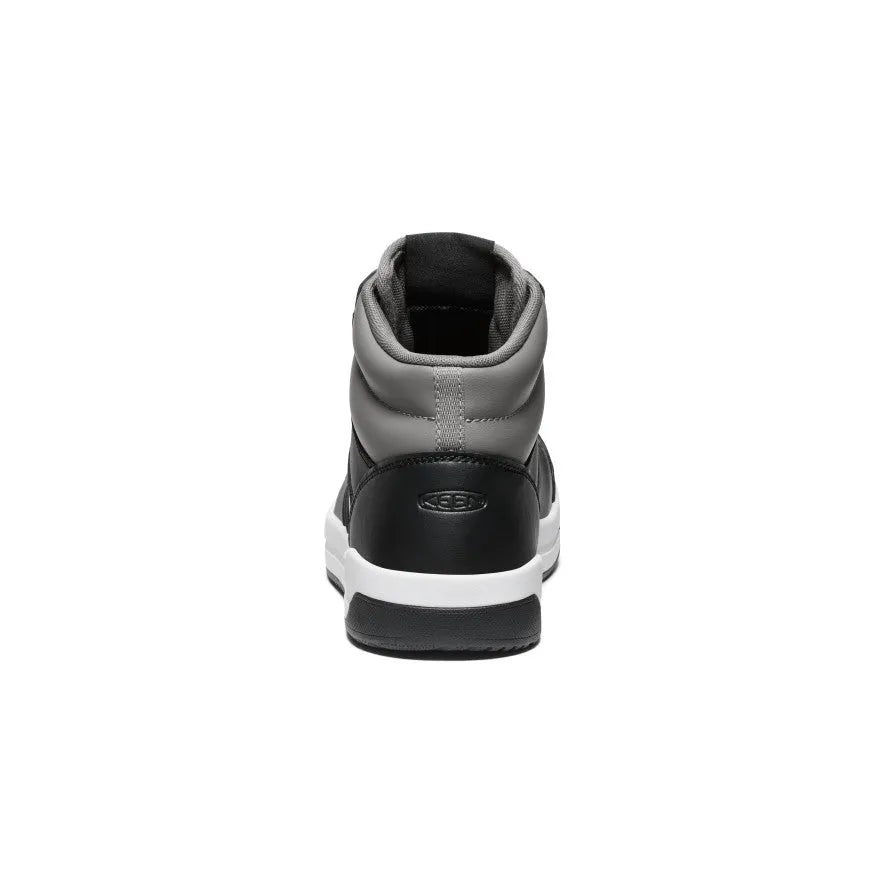 Men's Overton Mid Work Shoe (Carbon Toe)