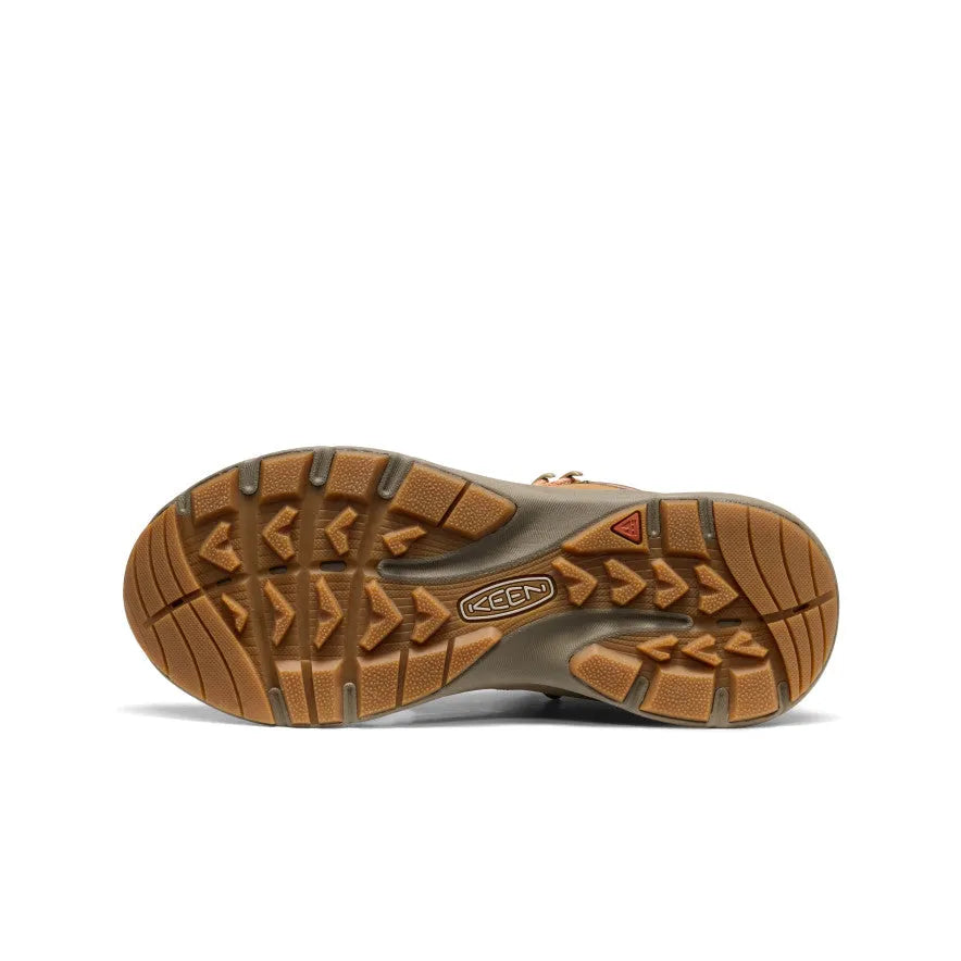 Women's Leiki Waterproof Leather Hiking Boot