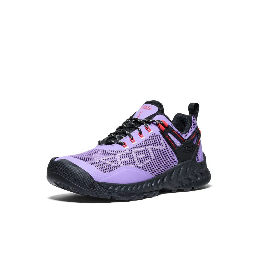 Women's NXIS EVO Waterproof Shoe