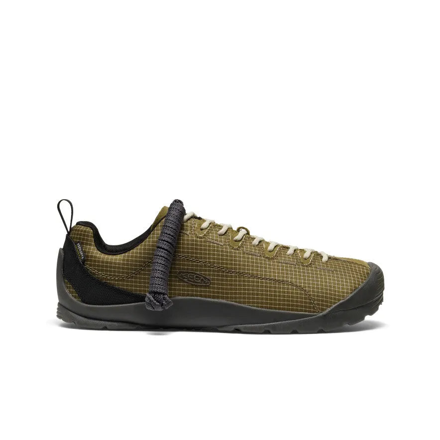 Men's Jasper Nylon Waterproof Sneaker
