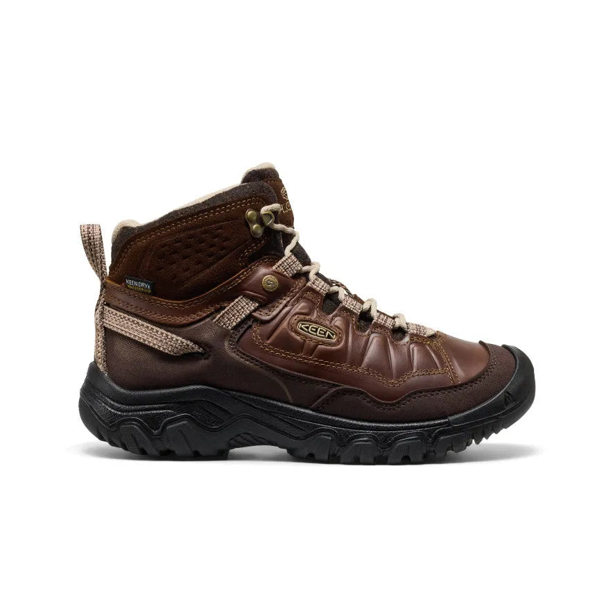 Women's Targhee IV Waterproof Hiking Boot
