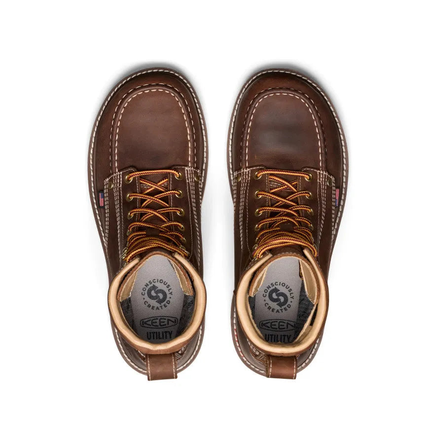 Men's Liberty 8