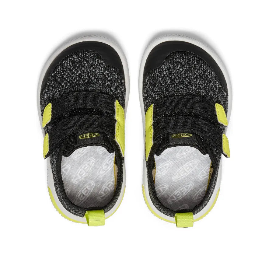 Toddlers' KNX Knit Double Strap