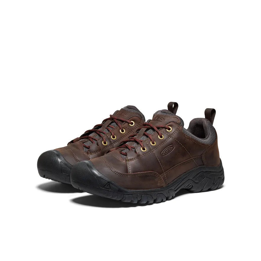 Men's Targhee III Oxford Shoe