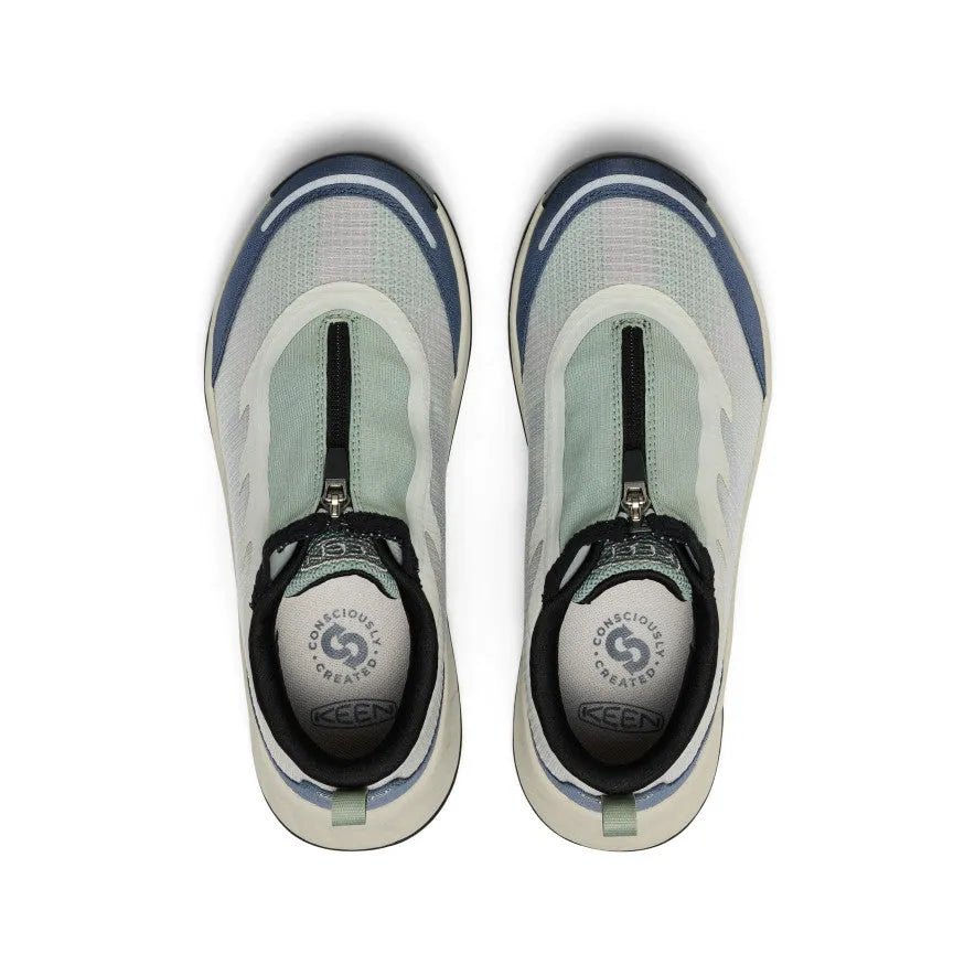 Women's TTS Zip Sneaker
