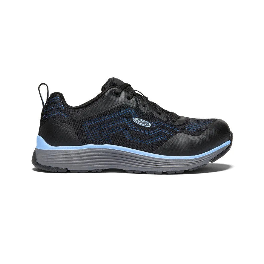 Women's Sparta 2 (Aluminum Toe)