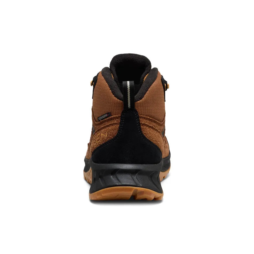 Women's Hightrail Polar Hiking Boot
