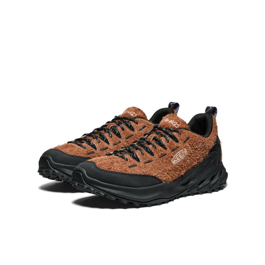 Men's Jasper Zionic Sneaker x Gramicci